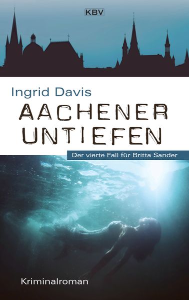 Cover von Aachener Untiefen