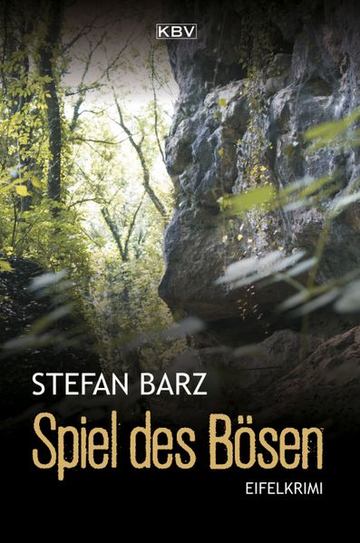 Cover von Spiel des Bösen