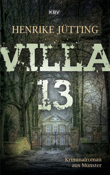 Cover von Villa 13