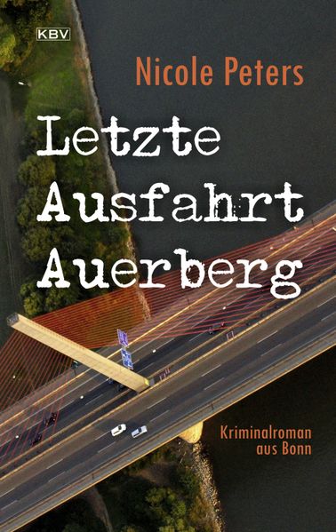 Cover von Letzte Ausfahrt Auerberg