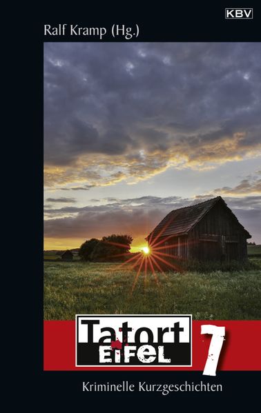 Cover von Tatort Eifel 7