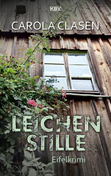 Cover von Leichenstille