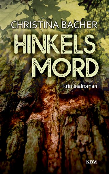 Cover von Hinkels Mord