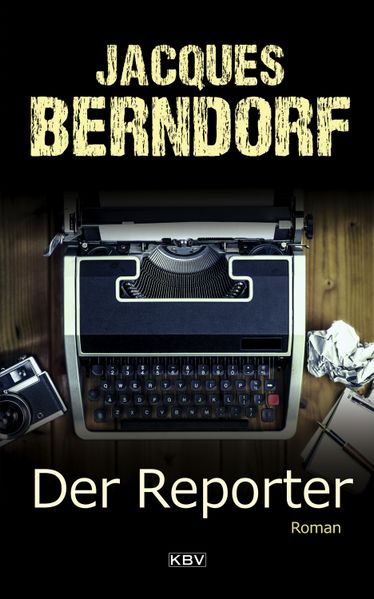 Cover von Der Reporter
