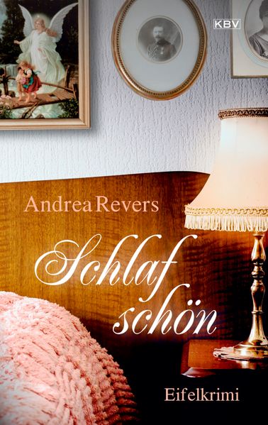 Cover von Schlaf schön