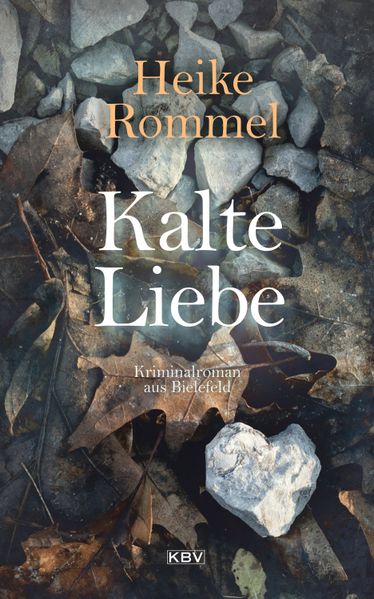Cover von Kalte Liebe