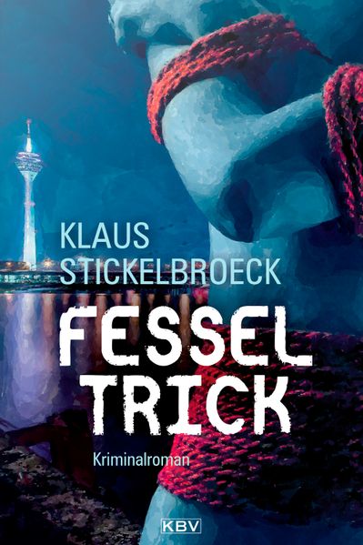 Cover von Fesseltrick