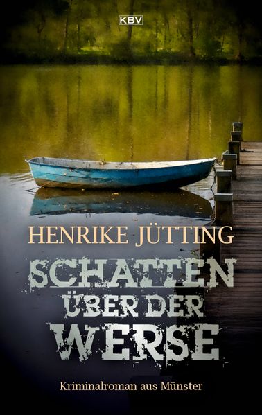 Cover von Schatten über der Werse
