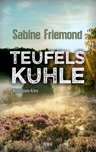 Cover von Teufelskuhle