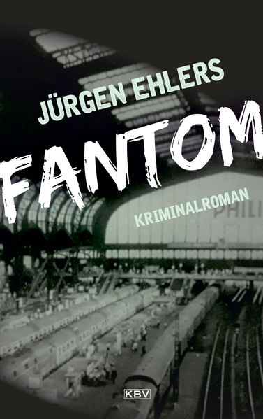 Cover von Fantom