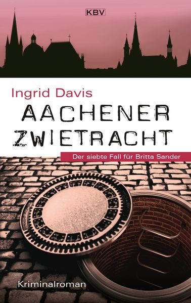 Cover von Aachener Zwietracht