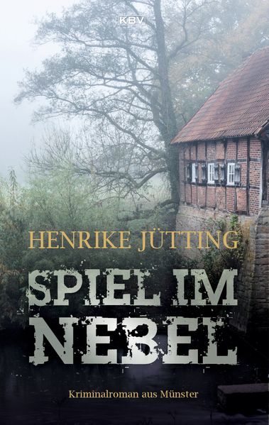 Cover von Spiel im Nebel