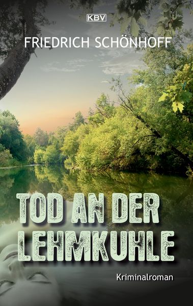 Cover von Tod an der Lehmkuhle
