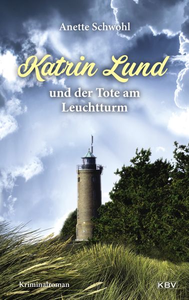 Cover von Katrin Lund und der Tote am Leuchtturm