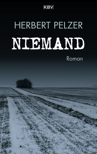 Cover von Niemand