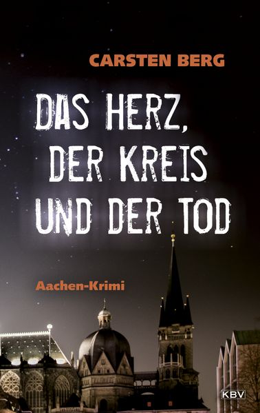 Cover von Das Herz, der Kreis und der Tod