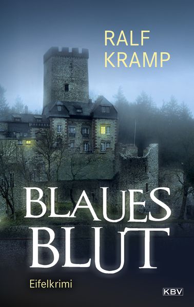 Cover von Blaues Blut