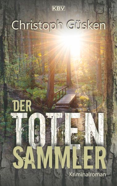 Cover von Der Totensammler
