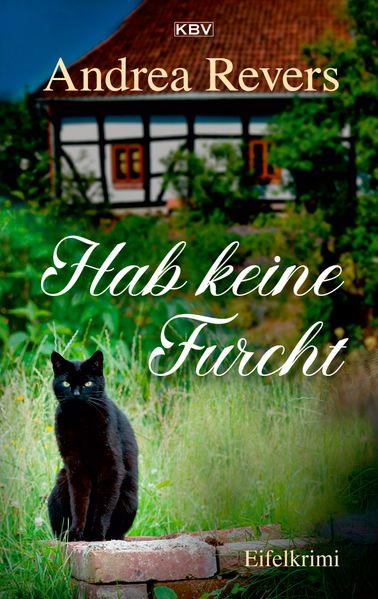 Cover von Hab keine Furcht