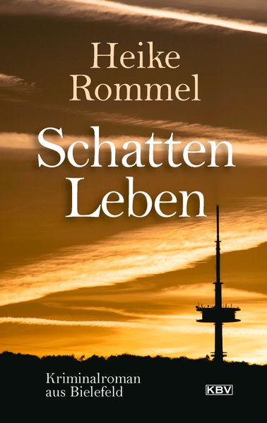Cover von Schattenleben