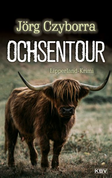 Cover von Ochsentour