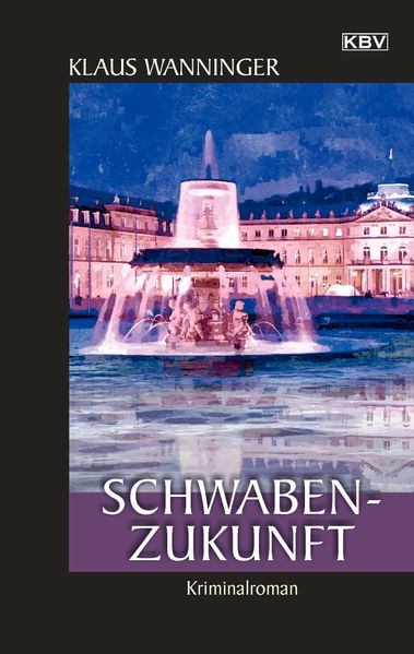 Cover von Schwaben-Zukunft