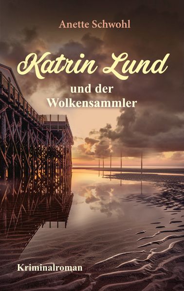 Cover von Katrin Lund und der Wolkensammler