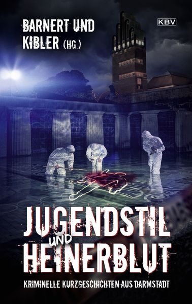 Cover von Jugendstil und Heinerblut