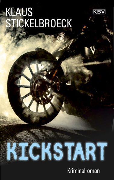 Cover von Kickstart