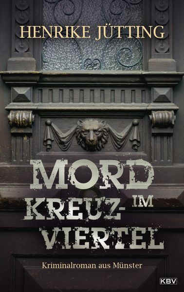 Cover von Mord im Kreuzviertel