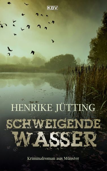 Cover von Schweigende Wasser