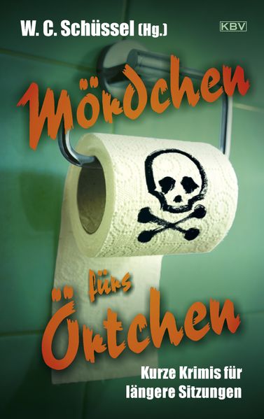 Cover von Mördchen fürs Örtchen