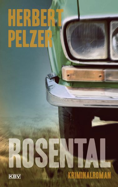 Cover von Rosental