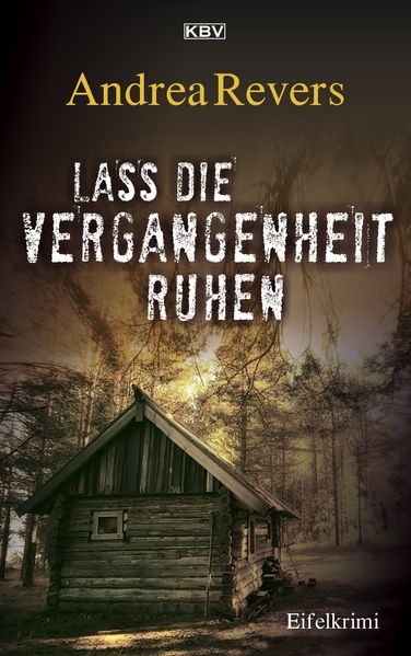 Cover von Lass die Vergangenheit ruhen