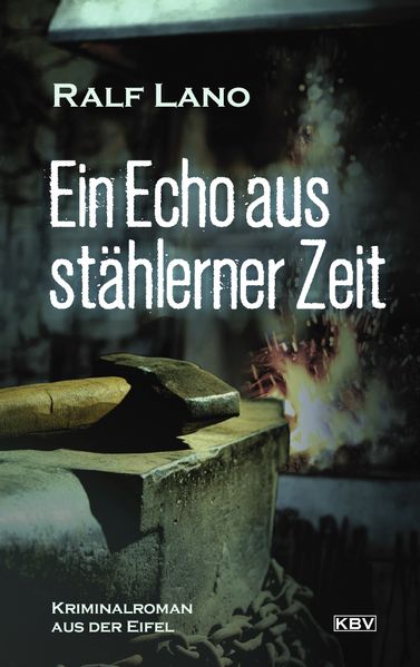Cover von Ein Echo aus stählerner Zeit