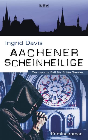 Cover von Aachener Scheinheilige