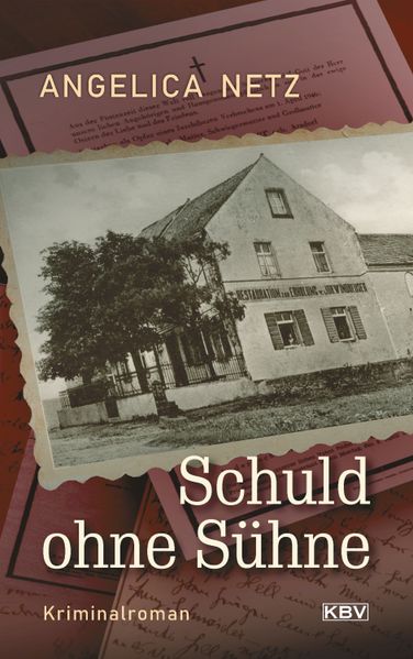 Cover von Schuld ohne Sühne