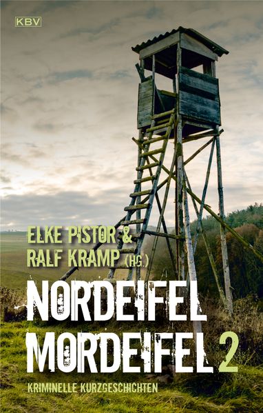 Cover von Nordeifel Mordeifel