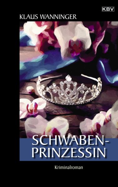 Cover von Schwaben-Prinzessin