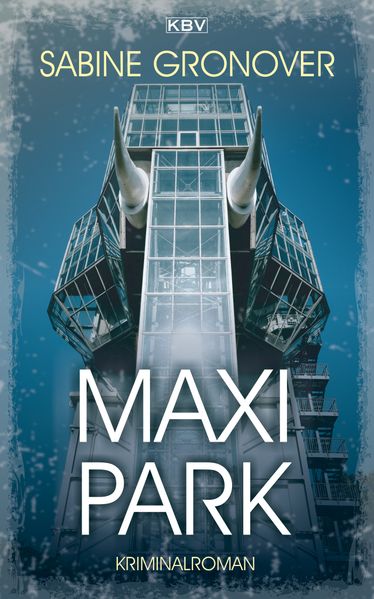Cover von Maxipark