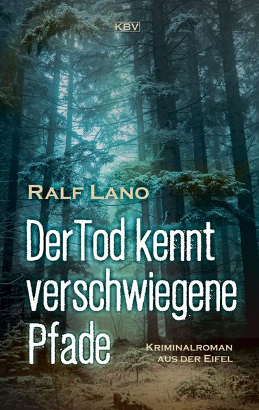 Cover von Der Tod kennt verschwiegene Pfade