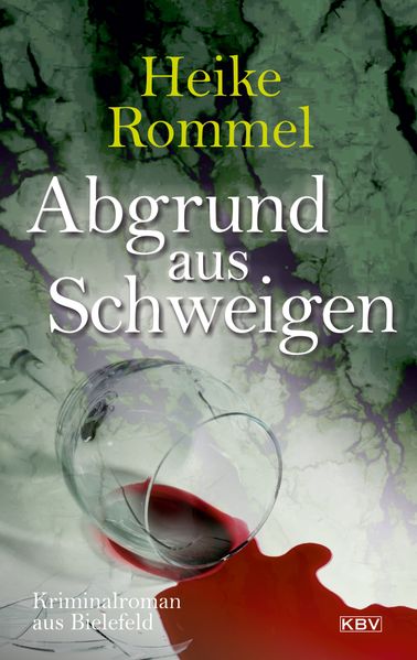 Cover von Abgrund aus Schweigen