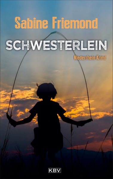 Cover von Schwesterlein