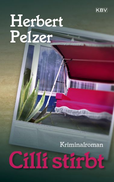 Cover von Cilli stirbt