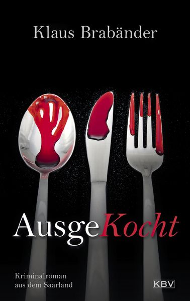 Cover von AusgeKocht