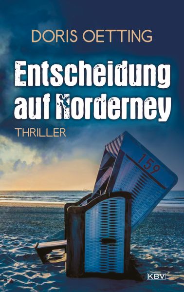 Cover von Entscheidung auf Norderney