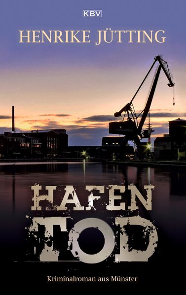 Cover von Hafentod