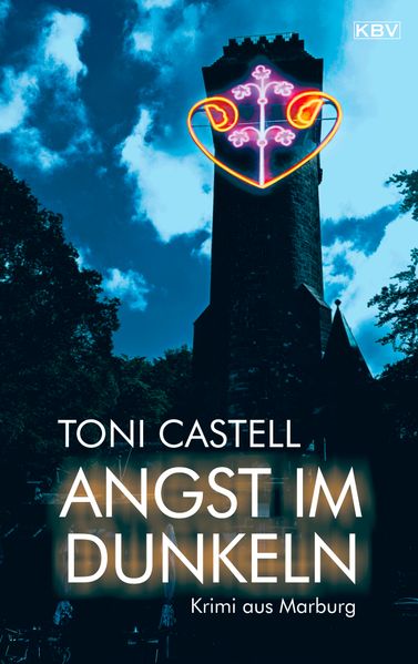 Cover von Angst im Dunkeln