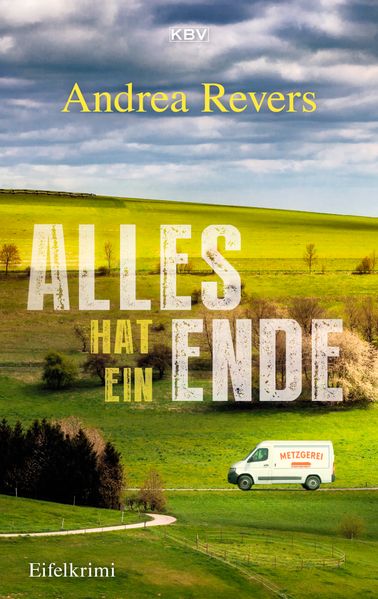 Cover von Alles hat ein Ende