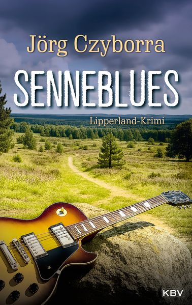 Cover von Senneblues